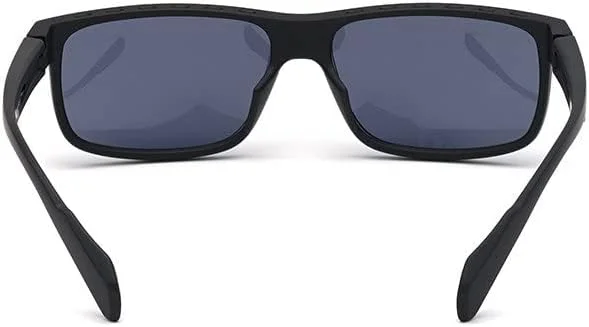 عینک آفتابی آدیداس مدل Sp0023 Kup خاکستری/CAT3