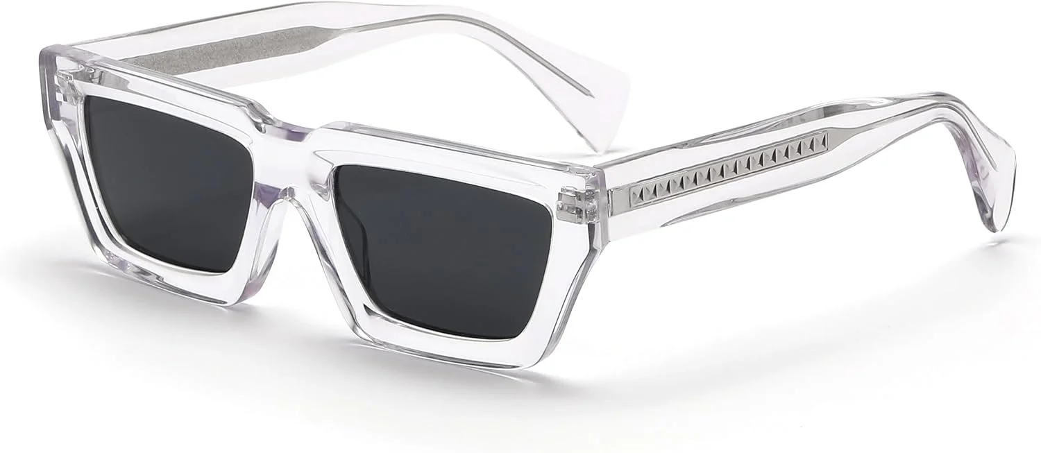 عینک آفتابی پلاریزه و مد روز Baililai برای زنان و مردان، کیفیت بالا، ضد تابش نور مدل 1943S عینک آفتابی پلاریزه و مد روز Baililai برای زنان و مردان، کیفیت بالا، ضد تابش نور مدل 1943S