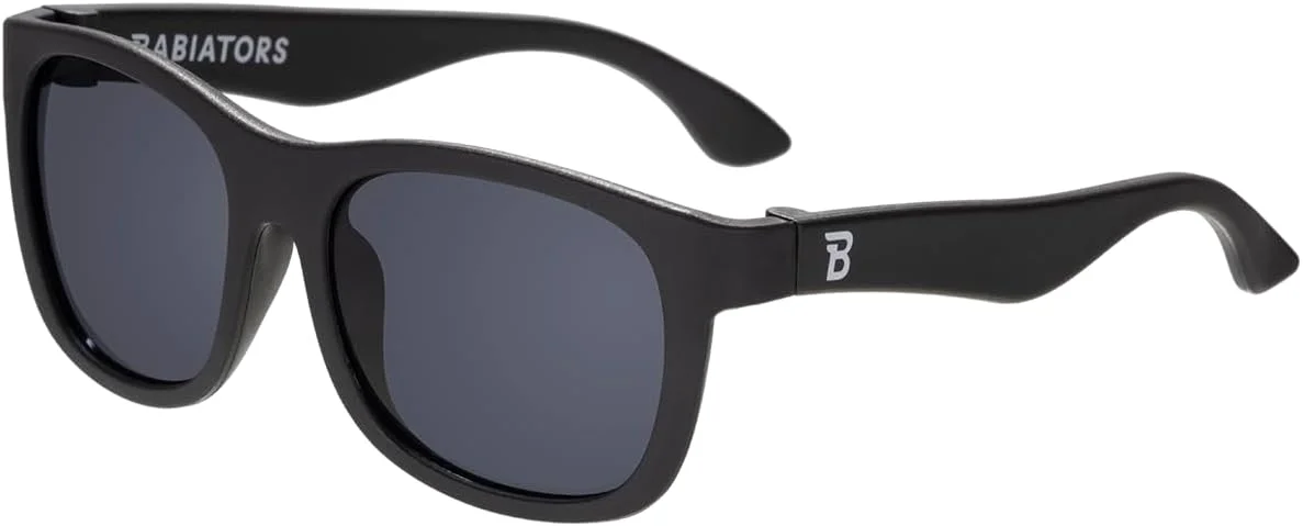 عینک آفتابی ناوبر بچهگانه Babiators با محافظت UV عینک آفتابی ناوبر بچهگانه Babiators با محافظت UV