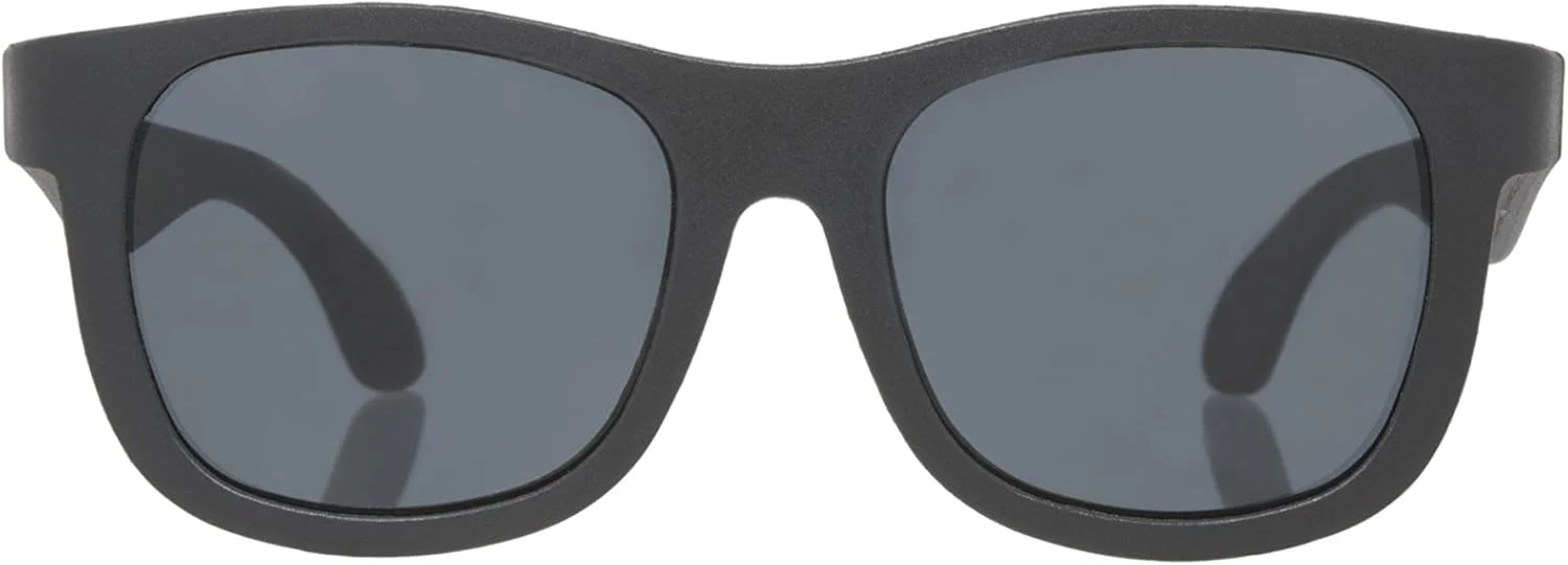 عینک آفتابی ناوبر بچهگانه Babiators با محافظت UV عینک آفتابی ناوبر بچهگانه Babiators با محافظت UV