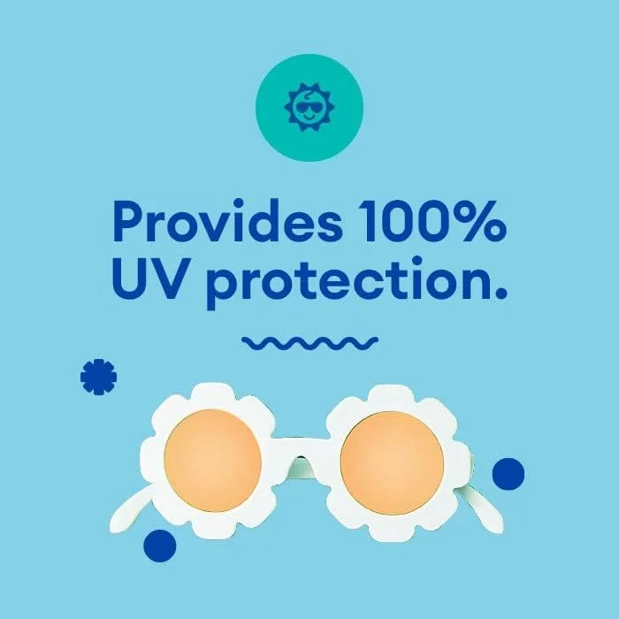 عینک آفتابی ناوبر بچهگانه Babiators با محافظت UV عینک آفتابی ناوبر بچهگانه Babiators با محافظت UV