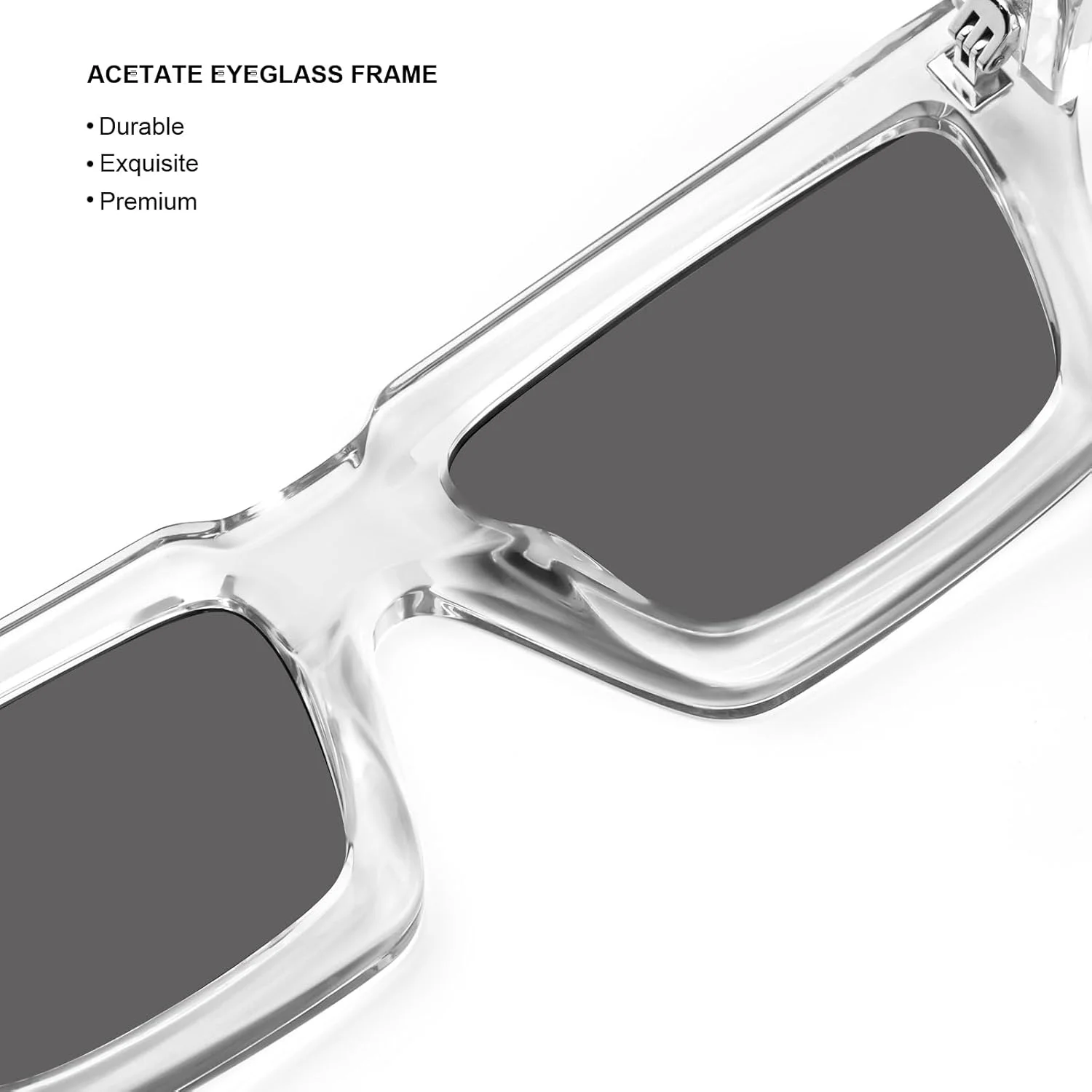 عینک آفتابی پلاریزه و مد روز Baililai برای زنان و مردان، کیفیت بالا، ضد تابش نور مدل 1943S عینک آفتابی پلاریزه و مد روز Baililai برای زنان و مردان، کیفیت بالا، ضد تابش نور مدل 1943S