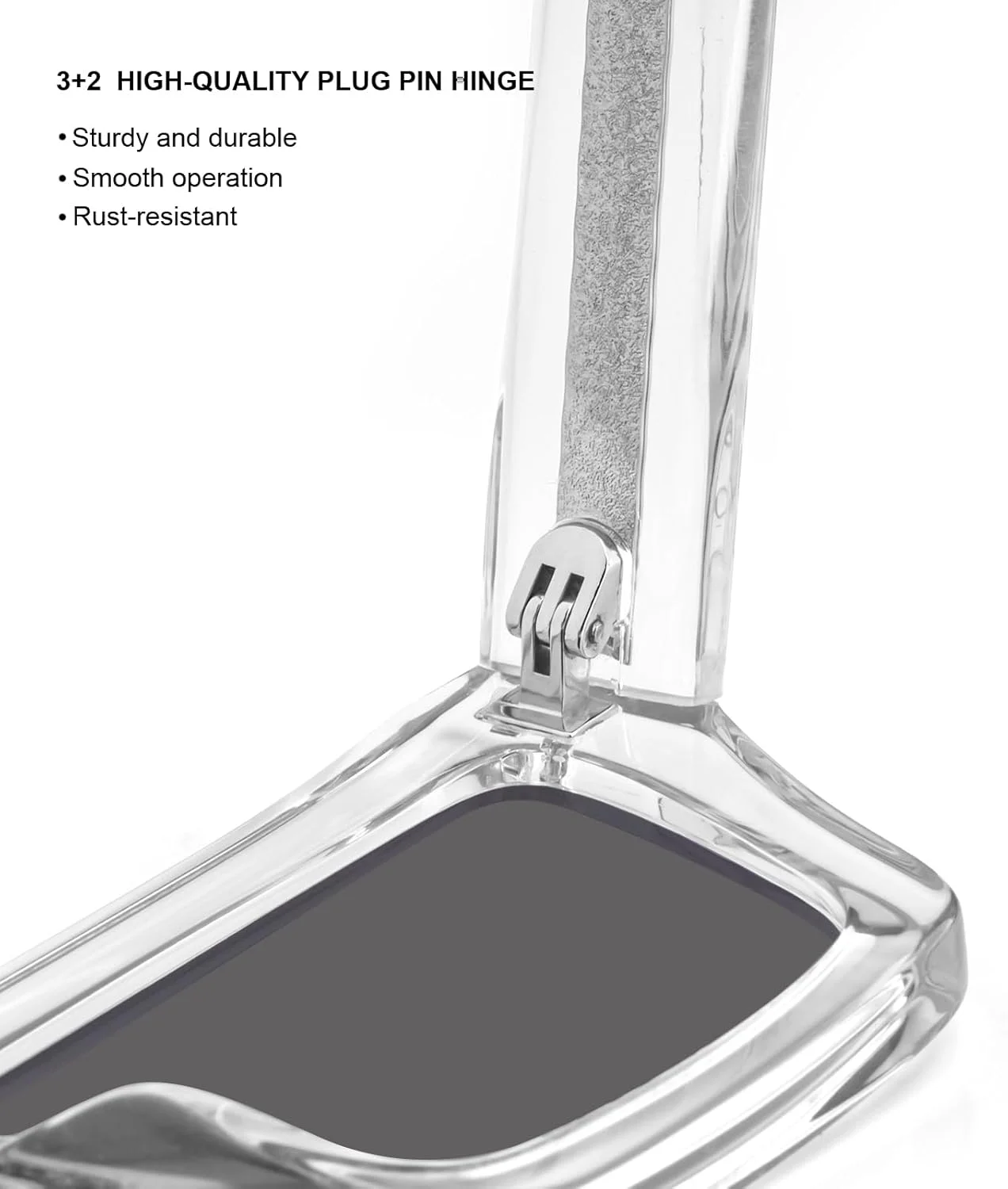 عینک آفتابی پلاریزه و مد روز Baililai برای زنان و مردان، کیفیت بالا، ضد تابش نور مدل 1943S عینک آفتابی پلاریزه و مد روز Baililai برای زنان و مردان، کیفیت بالا، ضد تابش نور مدل 1943S