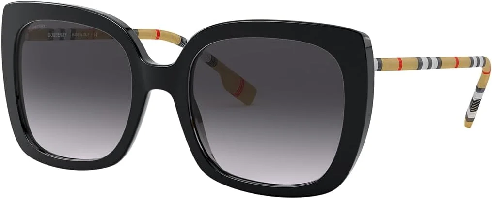 عینک آفتابی زنانه باربری مدل 0BE4323