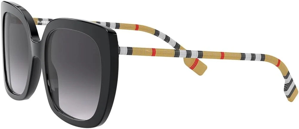 عینک آفتابی زنانه باربری مدل 0BE4323