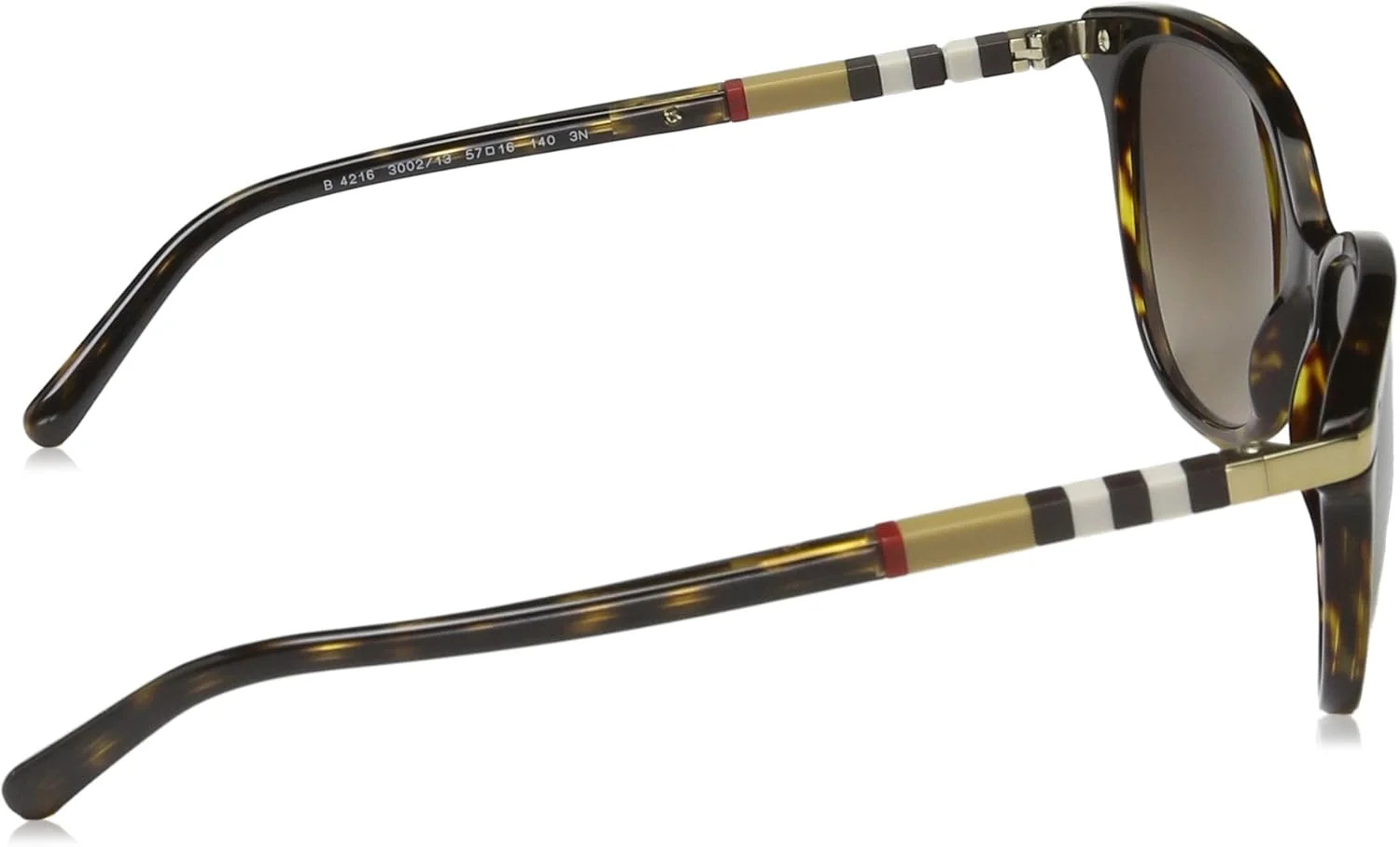 عینک آفتابی زنانه BURBERRY