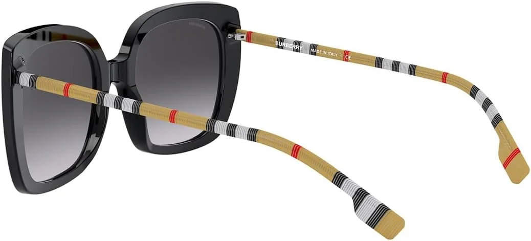 عینک آفتابی زنانه باربری مدل 0BE4323