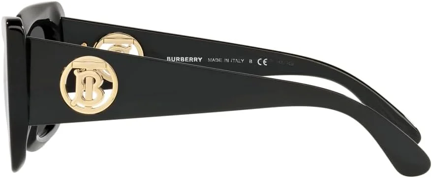 عینک آفتابی باربری مدل BE4344 Daisy عینک آفتابی باربری مدل BE4344 Daisy