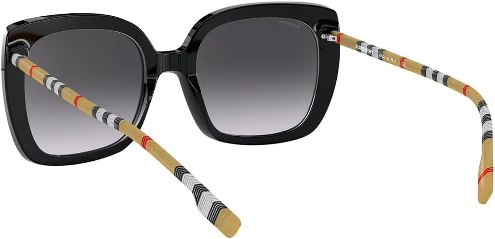 عینک آفتابی زنانه باربری مدل 0BE4323