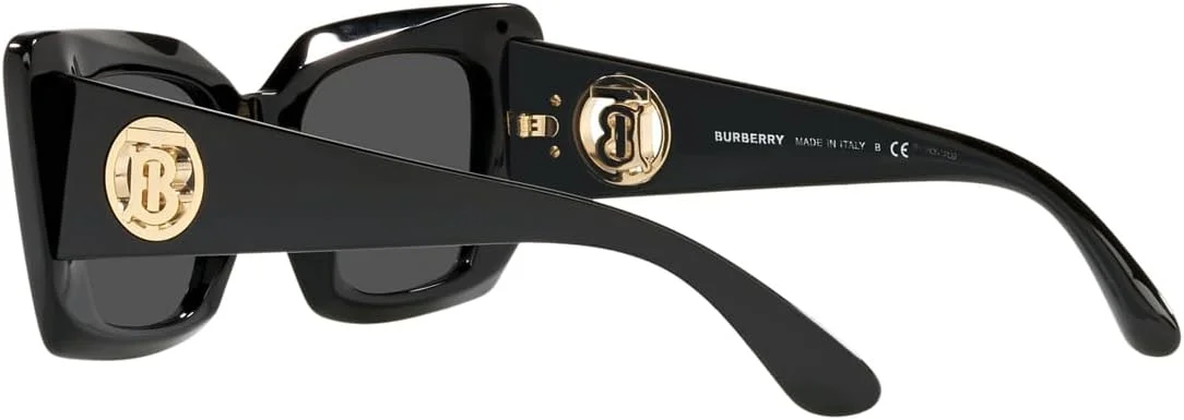 عینک آفتابی باربری مدل BE4344 Daisy عینک آفتابی باربری مدل BE4344 Daisy