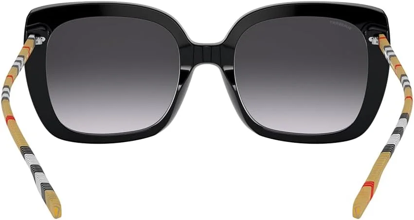 عینک آفتابی زنانه باربری مدل 0BE4323