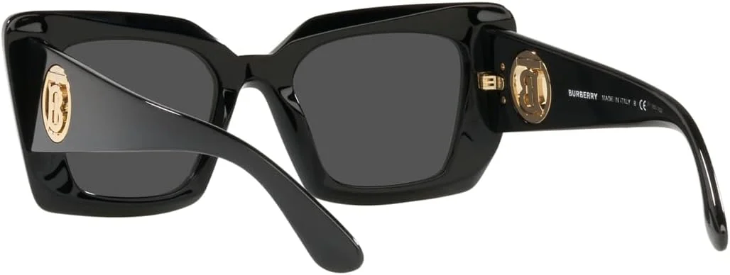 عینک آفتابی باربری مدل BE4344 Daisy عینک آفتابی باربری مدل BE4344 Daisy