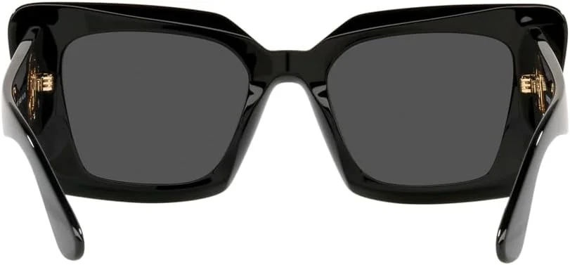 عینک آفتابی باربری مدل BE4344 Daisy عینک آفتابی باربری مدل BE4344 Daisy