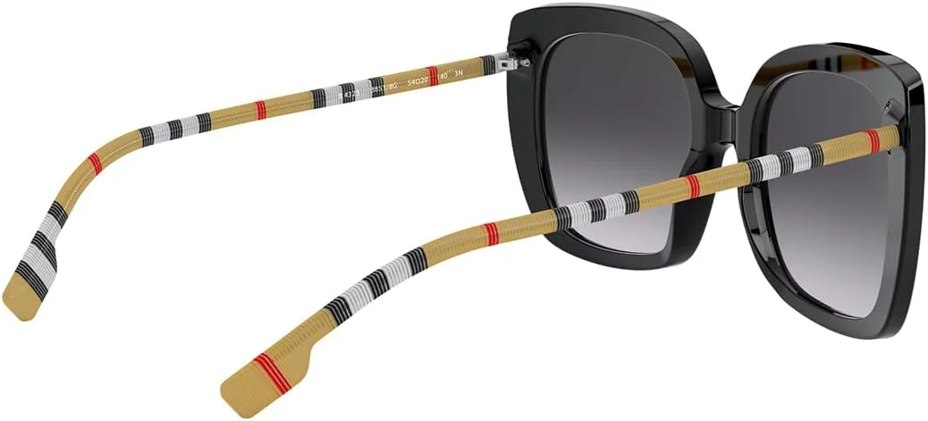 عینک آفتابی زنانه باربری مدل 0BE4323