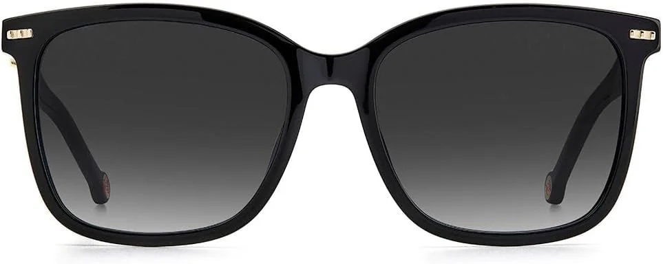 عینک آفتابی زنانه CAROLINA HERRERA مدل CH 0045/S (تک عددی)