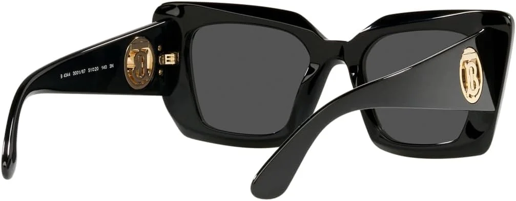 عینک آفتابی باربری مدل BE4344 Daisy عینک آفتابی باربری مدل BE4344 Daisy