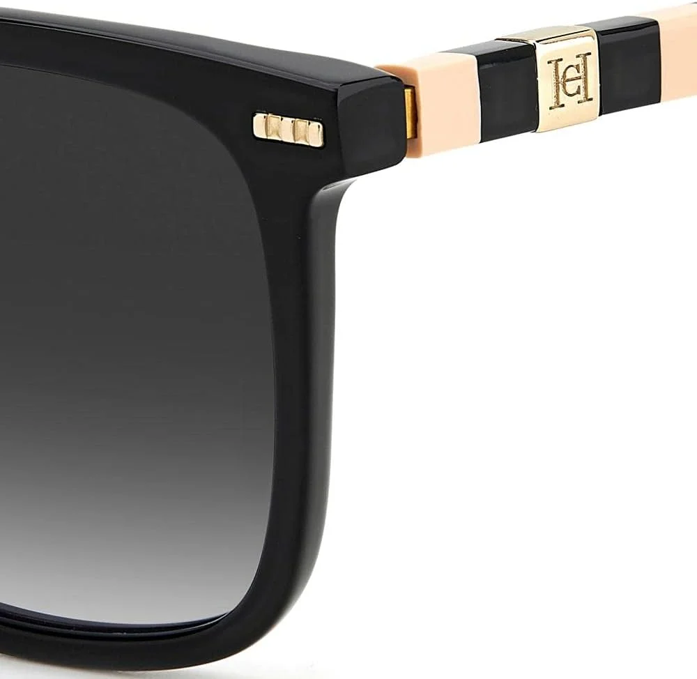 عینک آفتابی زنانه CAROLINA HERRERA مدل CH 0045/S (تک عددی)