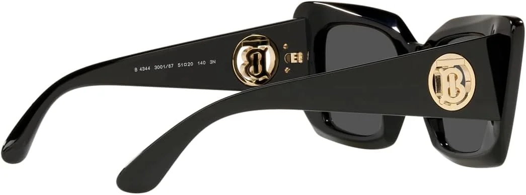 عینک آفتابی باربری مدل BE4344 Daisy عینک آفتابی باربری مدل BE4344 Daisy