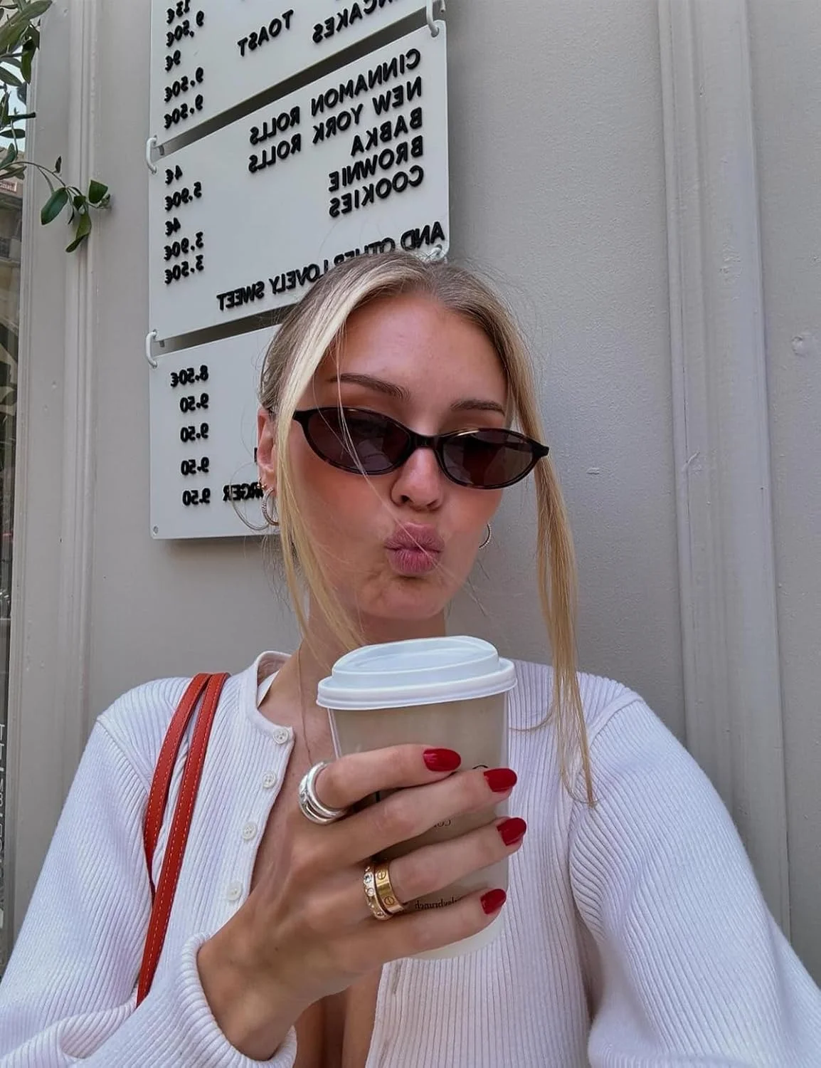 عینک آفتابی بیضی کوچک کلاسیک زنانه، عینک آفتابی گربه ای مد روز 3 عددی، سایه های باریک سبک وزن کوچک