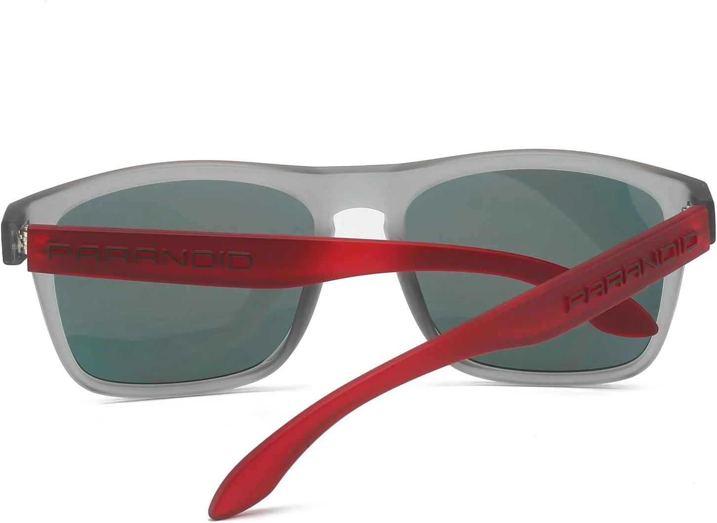 عینک آفتابی پلاریزه مردانه و زنانه DUBERY با محافظت UV400، عینک آفتابی مربعی رانندگی، سایه های مد روز P8818