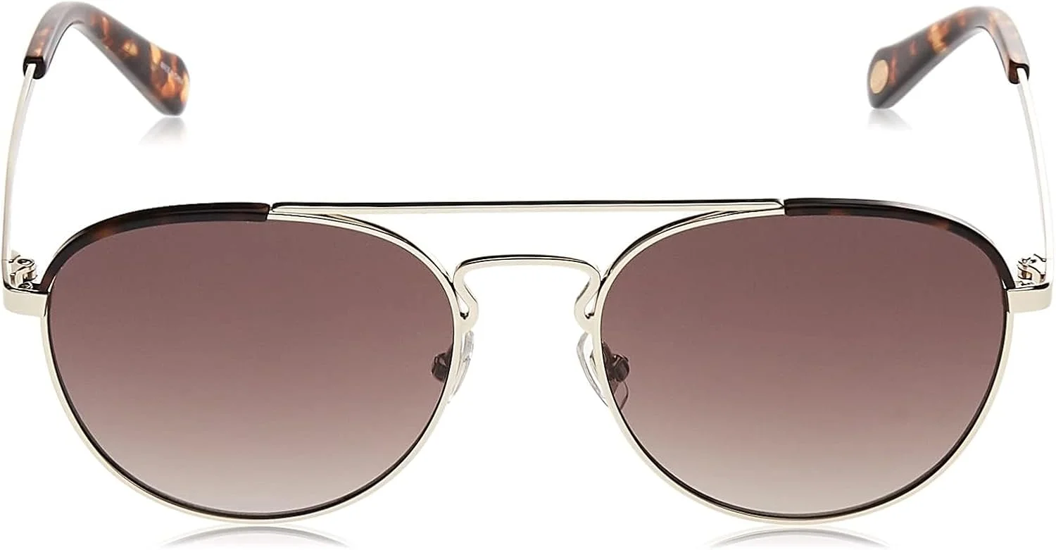 عینک آفتابی مردانه فسیل مدل FOS 2105/G/S