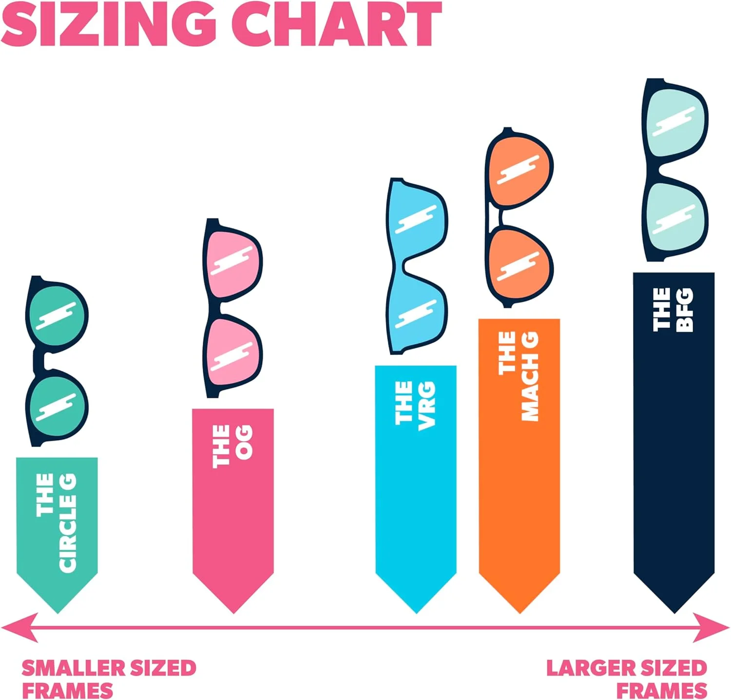عینک آفتابی مردانه گودر کلاسیک (تک عددی)