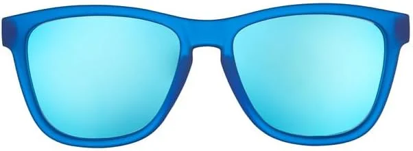 عینک آفتابی مردانه گودر کلاسیک (تک عددی)