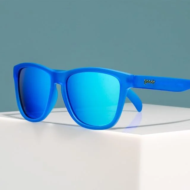 عینک آفتابی مردانه گودر کلاسیک (تک عددی)