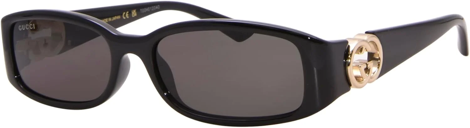 عینک آفتابی Gucci مدل WOMAN INJECTION مناسب برای آقایان و بانوان