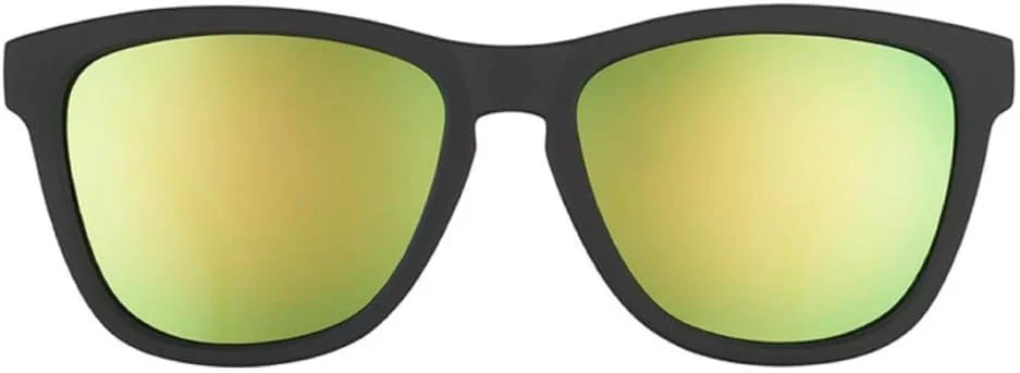 عینک آفتابی مخصوص دویدن گودر - (مشکی با لنز آبی-سبز)، آبی-سبز عینک آفتابی مخصوص دویدن گودر - (مشکی با لنز آبی-سبز)، آبی-سبز