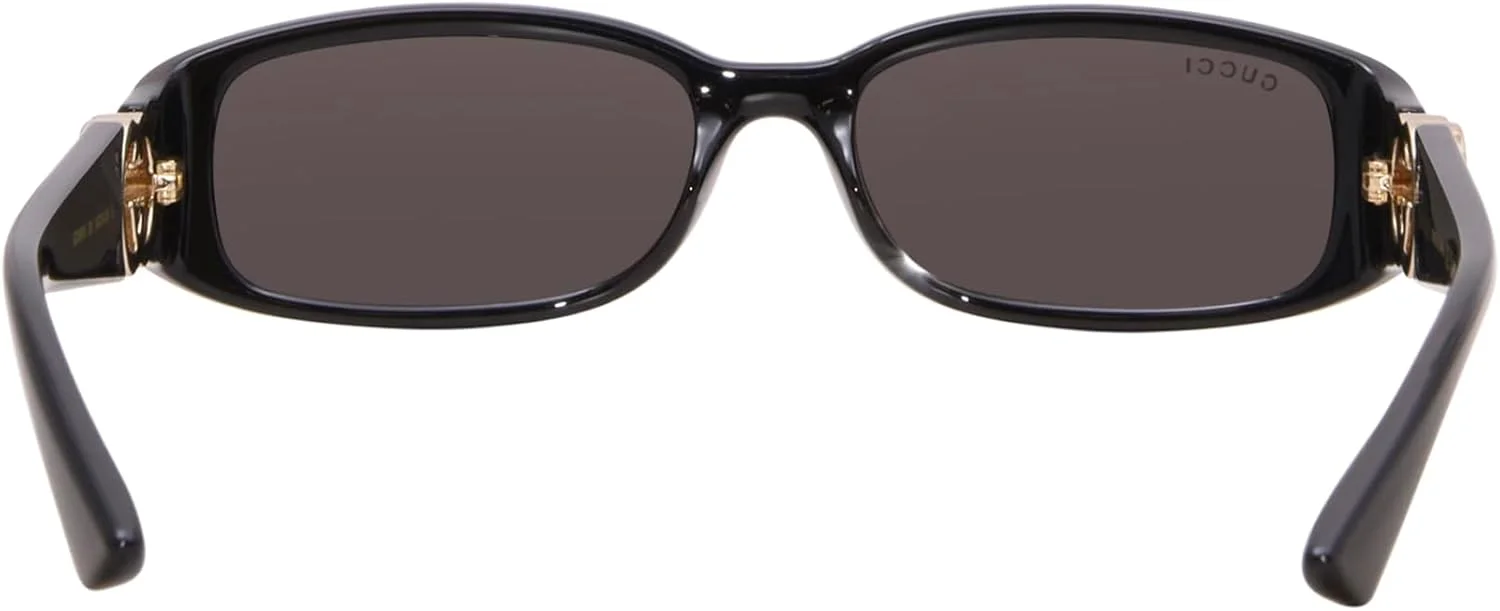 عینک آفتابی Gucci مدل WOMAN INJECTION مناسب برای آقایان و بانوان