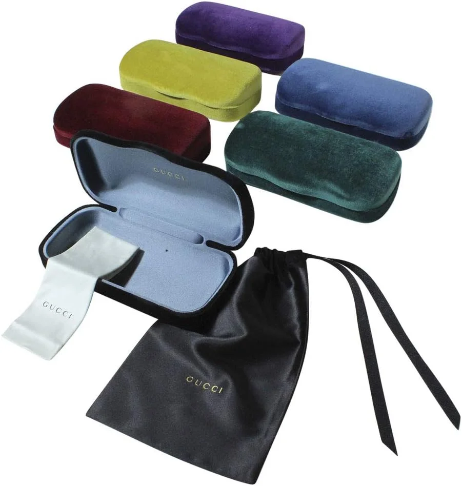 عینک آفتابی Gucci مدل WOMAN INJECTION مناسب برای آقایان و بانوان