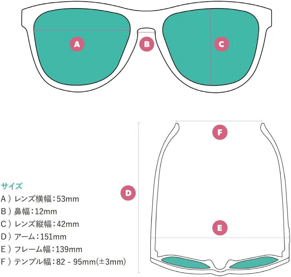 عینک آفتابی مخصوص دویدن گودر - (مشکی با لنز آبی-سبز)، آبی-سبز عینک آفتابی مخصوص دویدن گودر - (مشکی با لنز آبی-سبز)، آبی-سبز