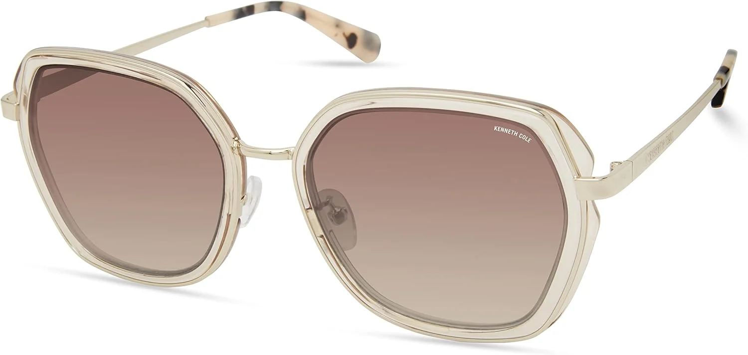 عینک آفتابی زنانه کنت کول نیویورک مدل KC00002