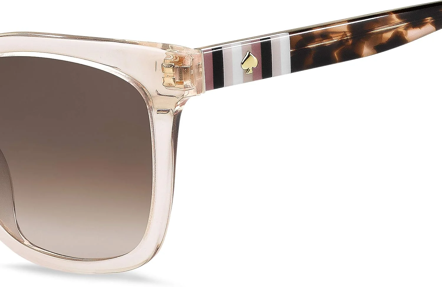 عینک آفتابی زنانه مربعی کیا کیت اسپید نیویورک