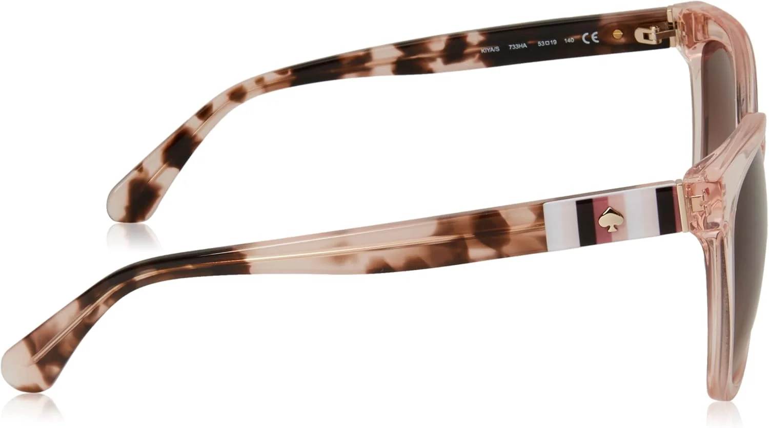 عینک آفتابی زنانه مربعی کیا کیت اسپید نیویورک