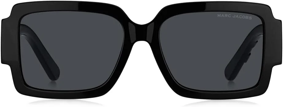 عینک آفتابی زنانه مارک جیکوبز مدل MARC 693/S (تک عددی)