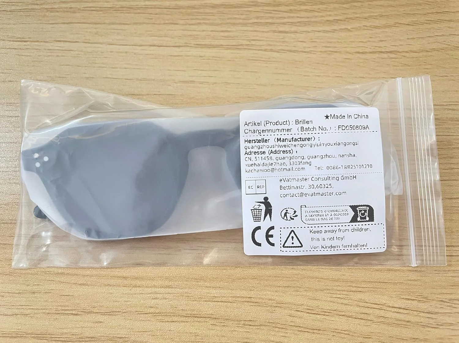 عینک آفتابی مستطیلی مردانه LIGOES، عینک آفتابی بدون فریم، عینک کوچک هشت ضلعی بدون حاشیه، زنانه فلزی طلایی چند ضلعی آبی قهوه ای UV400 (طلایی با خاکستری)