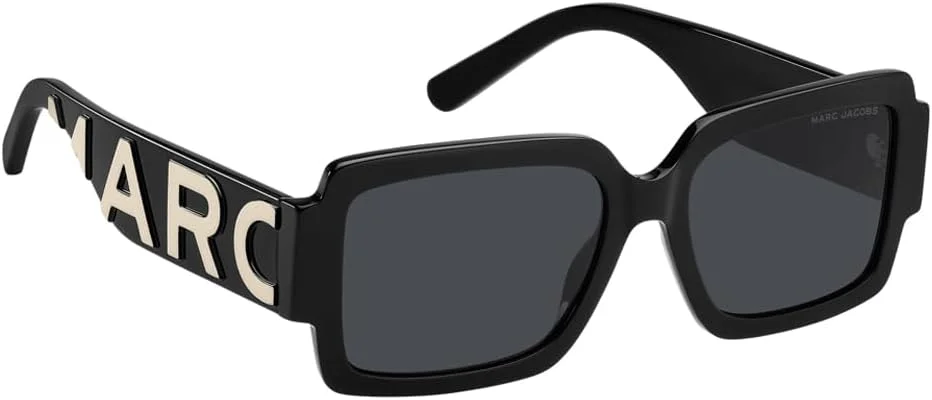 عینک آفتابی زنانه مارک جیکوبز مدل MARC 693/S (تک عددی)