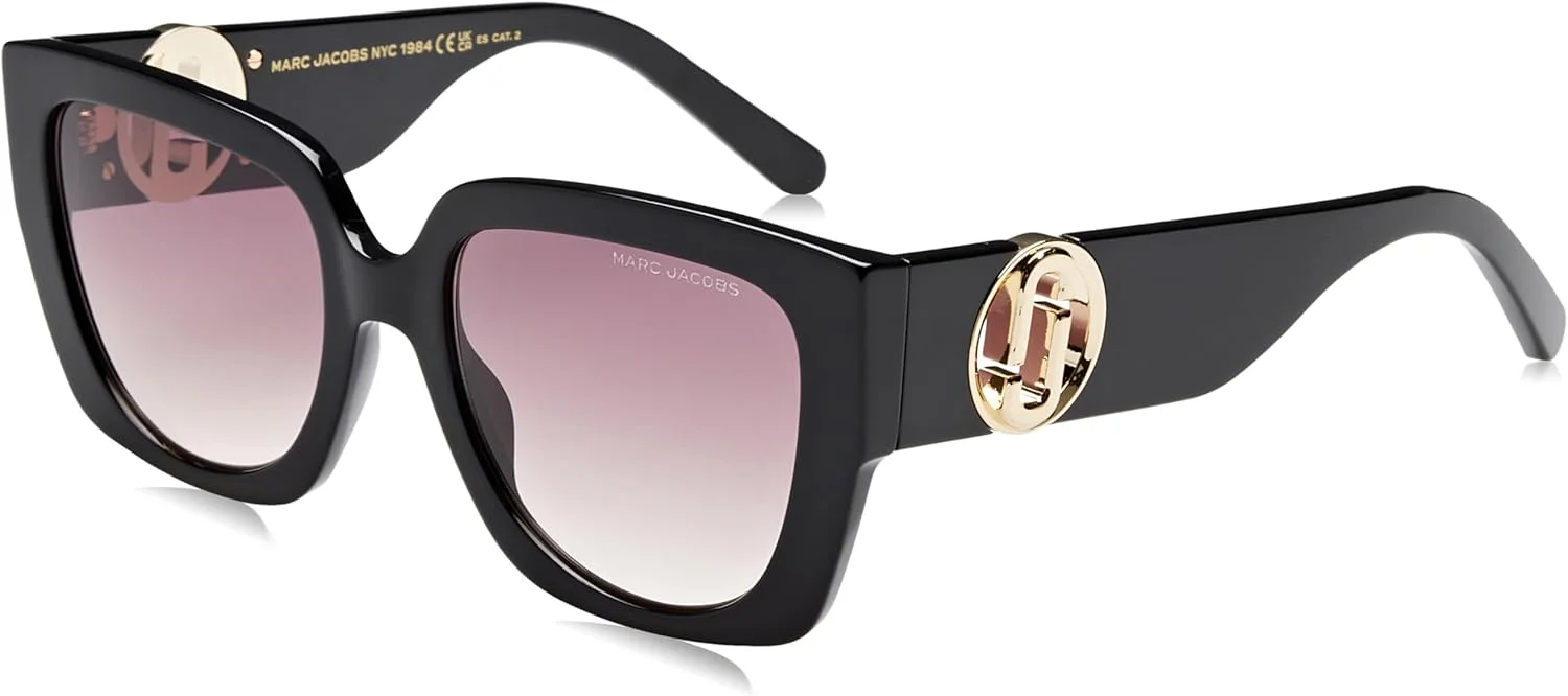 عینک آفتابی زنانه مارک جیکوبز مدل MARC 687/S (تک عددی)