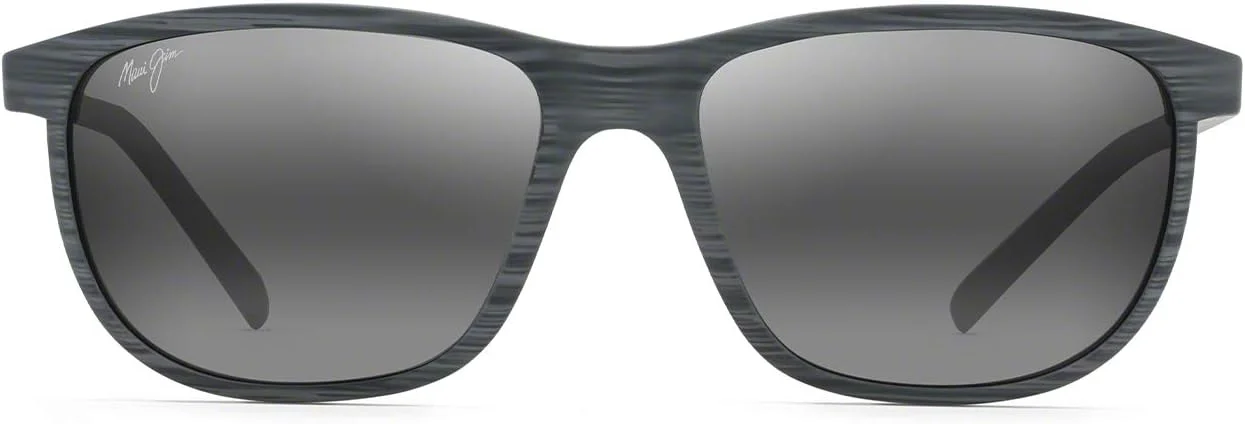 عینک آفتابی مربعی Maui Jim Dragons Teeth