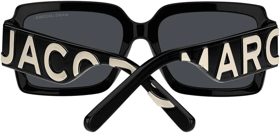 عینک آفتابی زنانه مارک جیکوبز مدل MARC 693/S (تک عددی)