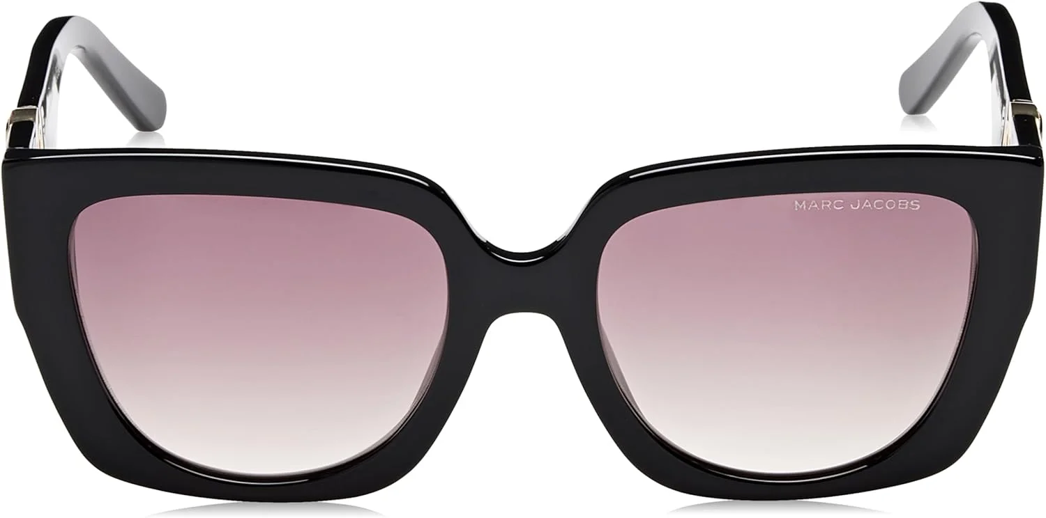 عینک آفتابی زنانه مارک جیکوبز مدل MARC 687/S (تک عددی)