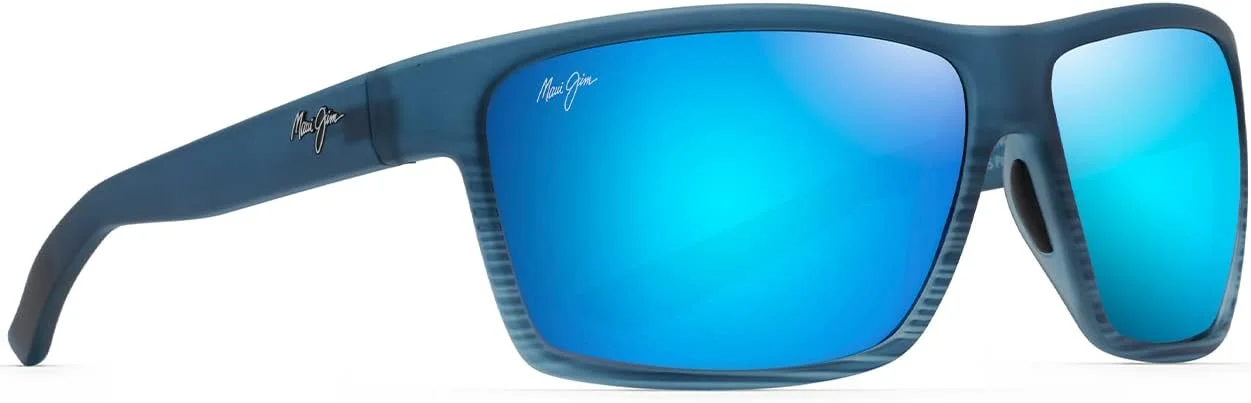 عینک آفتابی مردانه و زنانه Maui Jim مدل Alenuihaha با پوشش پلاریزه عینک آفتابی مردانه و زنانه Maui Jim مدل Alenuihaha با پوشش پلاریزه