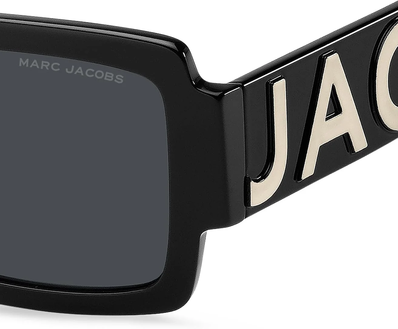 عینک آفتابی زنانه مارک جیکوبز مدل MARC 693/S (تک عددی)