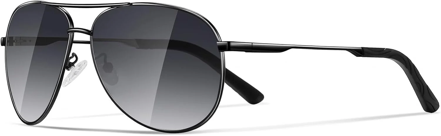 عینک آفتابی مردانه phikttu