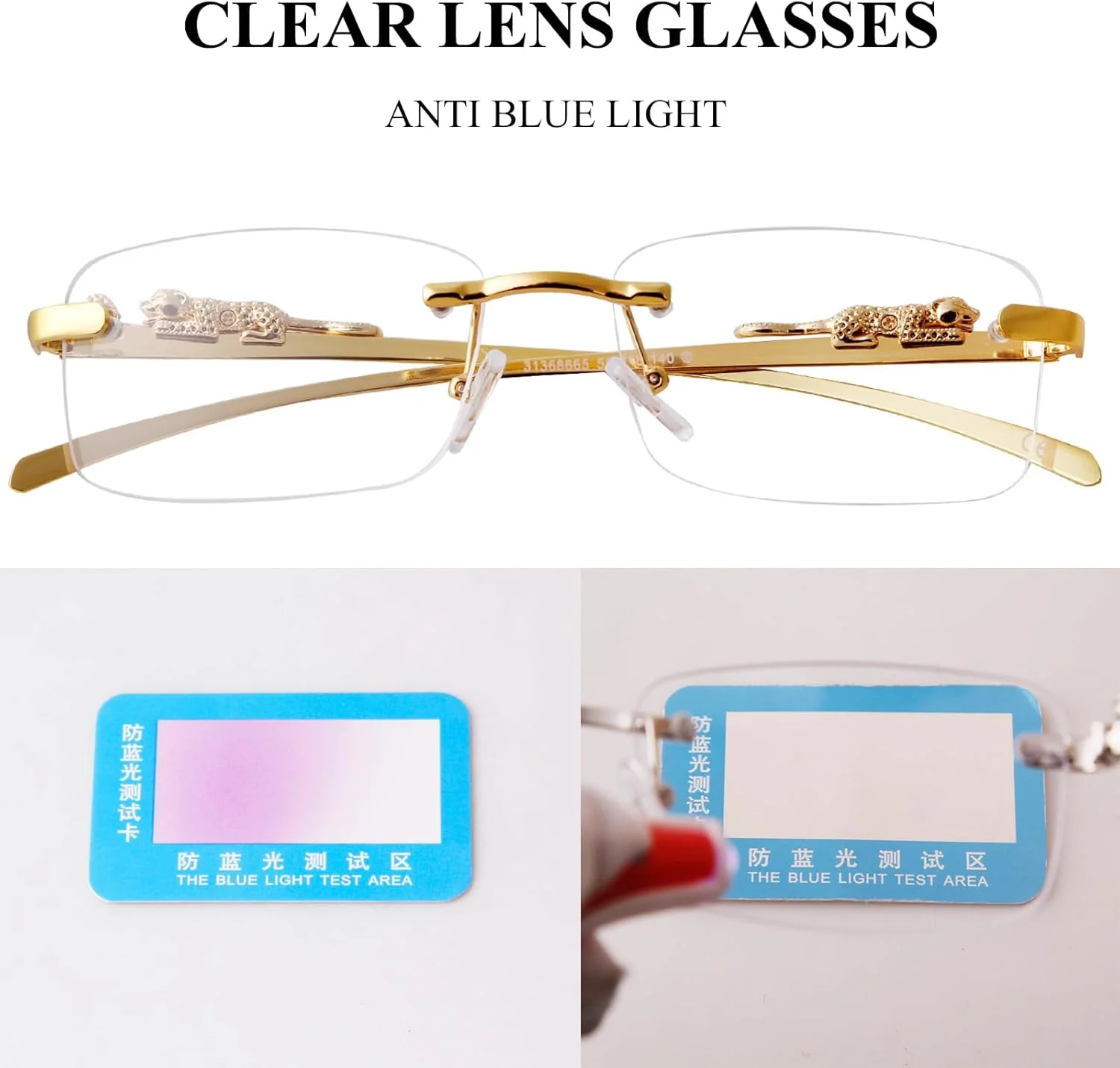 عینک آفتابی مستطیلی بدون فریم و قدیمی piscm برای زنان و مردان، عینک آفتابی مربعی بدون قاب فلزی طلایی مد روز، عینک شفاف عینک آفتابی مستطیلی بدون فریم و قدیمی piscm برای زنان و مردان، عینک آفتابی مربعی بدون قاب فلزی طلایی مد روز، عینک شفاف