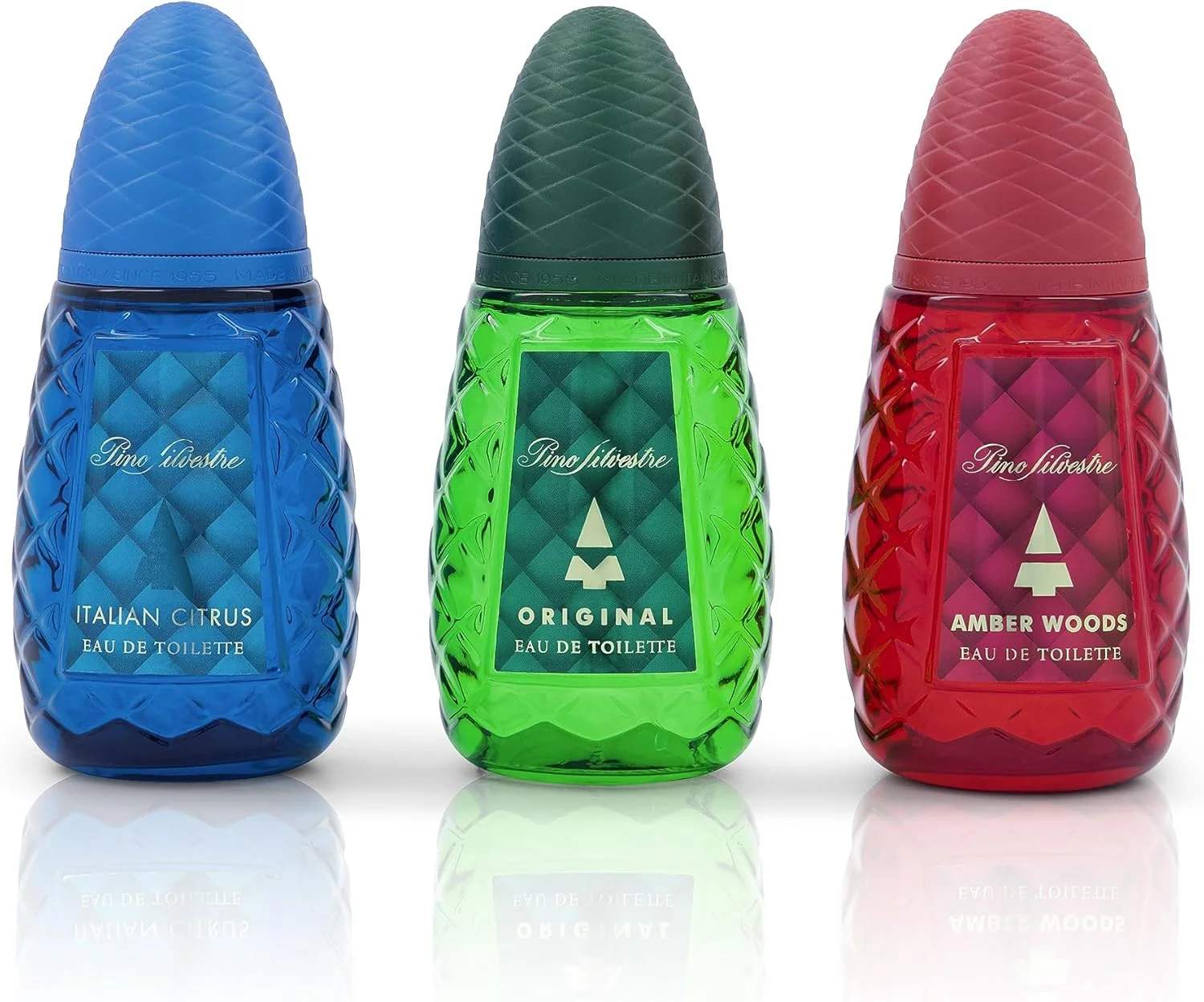 پینو سیلوستره امبر وودز پینو سیلوستره امبر وودز