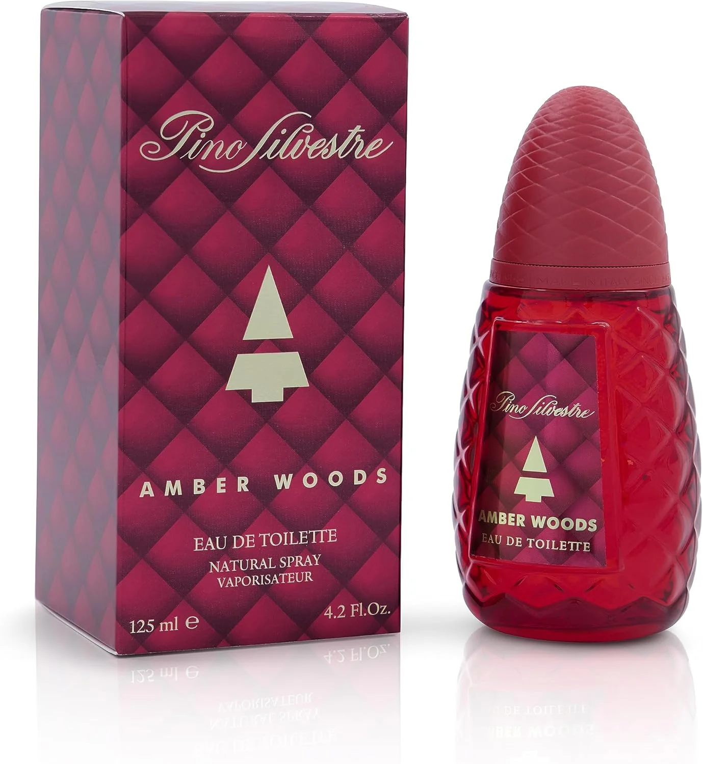 پینو سیلوستره امبر وودز پینو سیلوستره امبر وودز