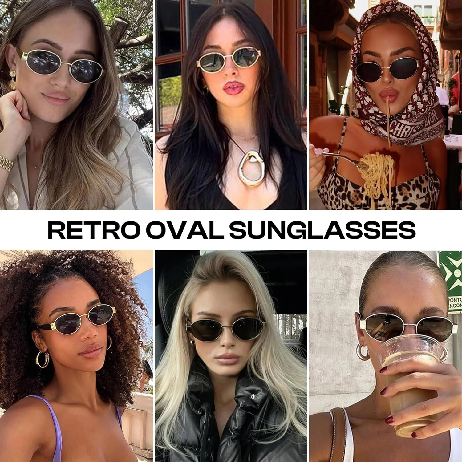 عینک آفتابی униsex بزرگسال مدل 3452 SODQW عینک آفتابی униsex بزرگسال مدل 3452 SODQW